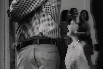 Fotografo di matrimoni Francisco J. Blanco M.. Foto del 14.10.2022