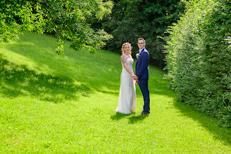 Wedding photographer Andreas Novotny. Photo of 27.06.2023