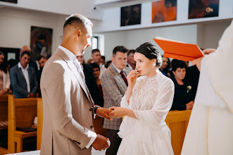 Vestuvių fotografas: Szabolcs Onodi. 26.05.2024 nuotrauka