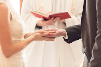 婚禮攝影師Tobias Guldstrand. 01.06.2023的照片