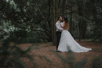 Svatební fotograf Mateusz Garsztka. Fotografie z 24.09.2024