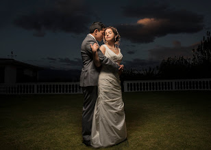 Düğün fotoğrafçısı Fran Valdez. Fotoğraf 07.10.2019 tarihinde