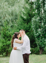 Vestuvių fotografas: Darya Samushkova. 03.03.2021 nuotrauka