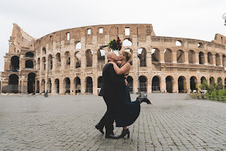 Wedding photographer Francesco Procaccini. Photo of 28.11.2024