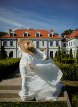 Hochzeitsfotograf Tina Markovkina. Foto vom 10.10.2022