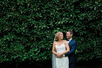 Fotógrafo de bodas Jason Plater. Foto del 12.02.2019