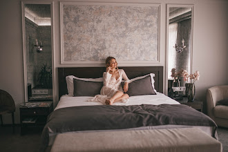 Fotograful de nuntă Marina Litvinova. Fotografie la: 28.07.2019