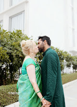Svatební fotograf Rakesh Yadav. Fotografie z 07.01.2024