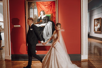 Wedding photographer Anton Svarovskiy. Photo of 09.07.2023