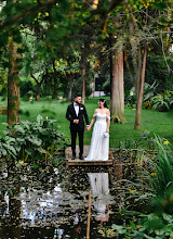 Wedding photographer Murat Dutlu. Photo of 25.06.2025