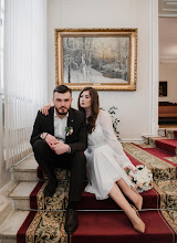 Svatební fotograf Mariya Druzyakina. Fotografie z 17.05.2021
