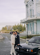 Bröllopsfotografer Anastasiya Mironova. Foto av 09.12.2023