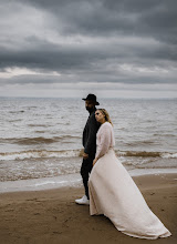 Düğün fotoğrafçısı Dmitriy Yulin. Fotoğraf 13.11.2019 tarihinde