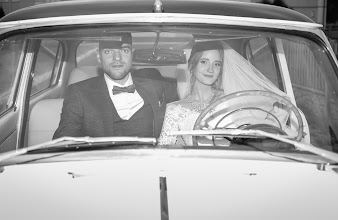 Hochzeitsfotograf Dmitriy Gusalov. Foto vom 06.07.2023