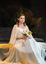 Wedding photographer Egor Tetyushev. Photo of 05.11.2025