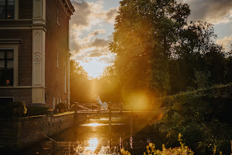 Huwelijksfotograaf Maikel Dwayne. Foto van 27.10.2024