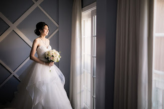 Wedding photographer Cataya Pena. Photo of 21.03.2020