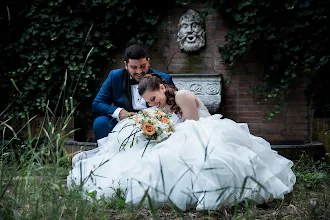 Wedding photographer Ilaria Marchione. Photo of 18.10.2018