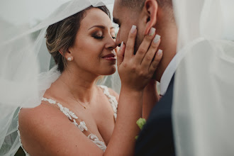 Esküvői fotós: Fiorella Velásquez. 28.01.2019 -i fotó