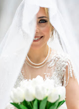 ช่างภาพงานแต่งงาน Rukiye Taşçi. ภาพเมื่อ 22.05.2024