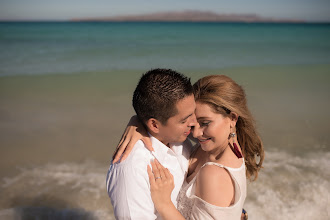 Fotografo di matrimoni Clotilde Mancera. Foto del 03.01.2018