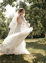Wedding photographer Nikita Elkin. Photo of 12.10.2023