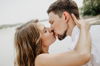 Photographe de mariage Tikhon Zvyagin. Photo du 06.12.2019