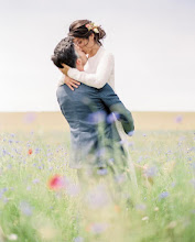 Photographe de mariage Elena Widmer. Photo du 16.01.2022