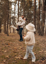 Fotografo di matrimoni Oleksіy Ageєv. Foto del 21.02.2023