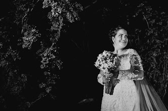 Wedding photographer Haziel Ribeiro. Photo of 27.04.2019