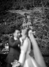 Düğün fotoğrafçısı Leo Gerzon. Fotoğraf 15.04.2024 tarihinde