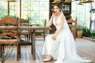 婚礼摄影师Lasha Shalamberidze. 27.09.2024的图片