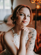 Wedding photographer Kovacs Levente. Photo of 08.05.2025