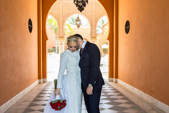 Wedding photographer Lucía Medina. Photo of 15.07.2025