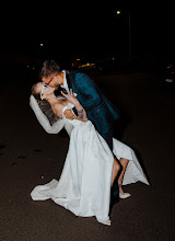 Wedding photographer Marcin Dąbrowski. Photo of 24.05.2024