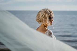 Esküvői fotós: Andrey Andryukhov. 19.12.2018 -i fotó