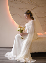 Wedding photographer Egor Tetyushev. Photo of 04.11.2025