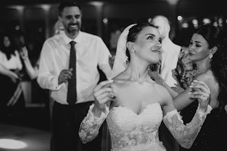 Photographe de mariage Emirhan Yazıcı. Photo du 17.08.2025