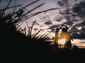 Fotógrafo de bodas Shanley Tran. Foto del 22.03.2019