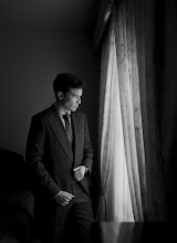 婚禮攝影師Jose Maria Casco. 09.05.2025的照片