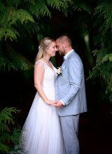 Nhiếp ảnh gia ảnh cưới Haiko Romer. Ảnh trong ngày 18.11.2022