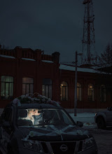 Svatební fotograf Ivan Oborin. Fotografie z 04.01.2021