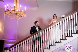 Wedding photographer Marquee . Photo of 18.05.2023