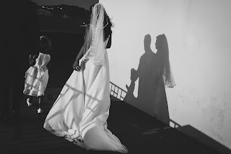 婚禮攝影師Marialuisa Di Costanzo. 08.02.2025的照片
