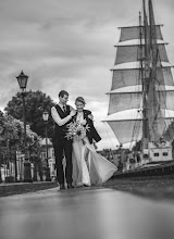 Wedding photographer Aurimas Skirmantas. Photo of 21.01.2021