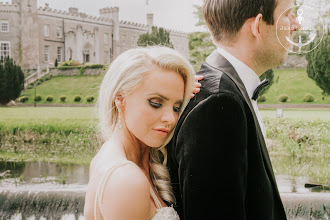 Wedding photographer Jake Samuels. Photo of 08.06.2023