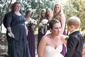 Fotografo di matrimoni Zack Griswold. Foto del 10.03.2020