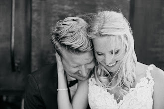 Wedding photographer Lukas Lehmann. Photo of 19.08.2022