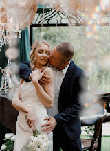 Bröllopsfotografer Veronika Mikhaylovskaya. Foto av 28.07.2025