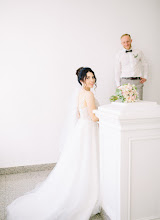 Fotógrafo de casamento Anastasiya Priz. Foto de 14.03.2024